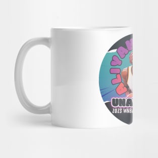 aliyah boston unanimous Mug